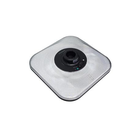 ไฟสนาม SOLAR SYLVANIA COSMO 240 วัตต์ DAYLIGHT/COOL WHITE/WARM WHITE_3