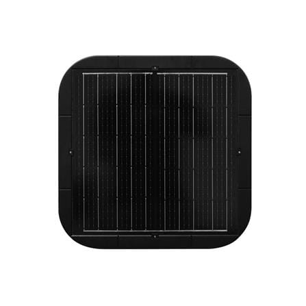 ไฟสนาม SOLAR SYLVANIA COSMO 240 วัตต์ DAYLIGHT/COOL WHITE/WARM WHITE_4