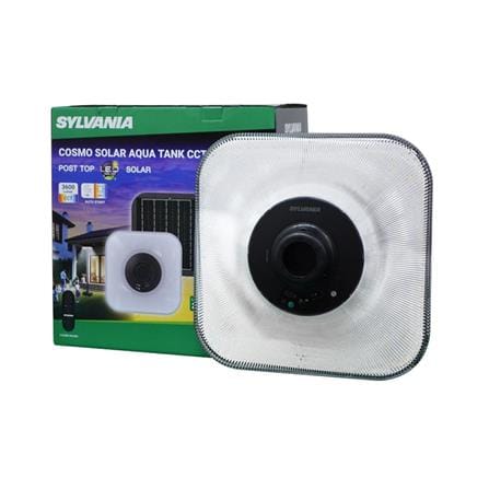 ไฟสนาม SOLAR SYLVANIA COSMO 240 วัตต์ DAYLIGHT/COOL WHITE/WARM WHITE_5