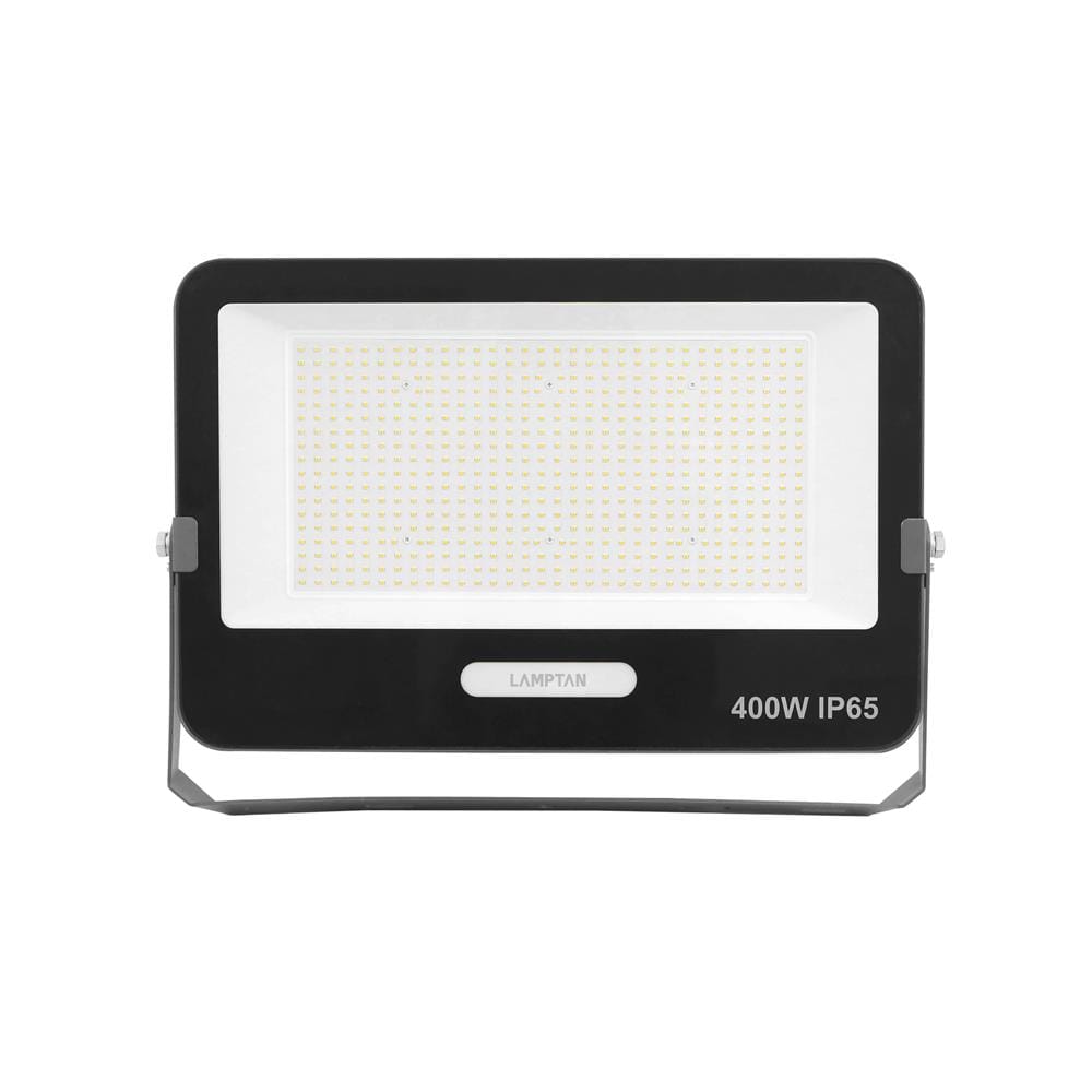 สปอตไลท์ภายนอก LED LAMPTAN FULLUX 400 วัตต์ DAYLIGHT
