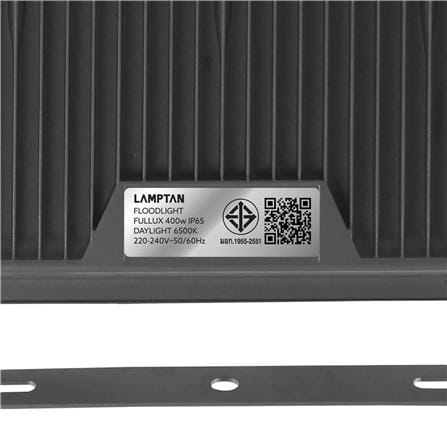 สปอตไลท์ภายนอก LED LAMPTAN FULLUX 400 วัตต์ DAYLIGHT_11