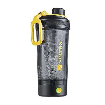 แก้วเชคโปรตีนปั่นไฟฟ้า 700 มล. VOLTRX GALLIUM สี YELLOW_0