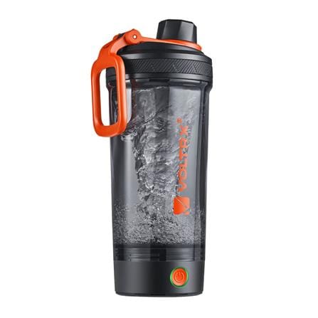 แก้วเชคโปรตีนปั่นไฟฟ้า 700 มล. VOLTRX GALLIUM สี ORANGE_0