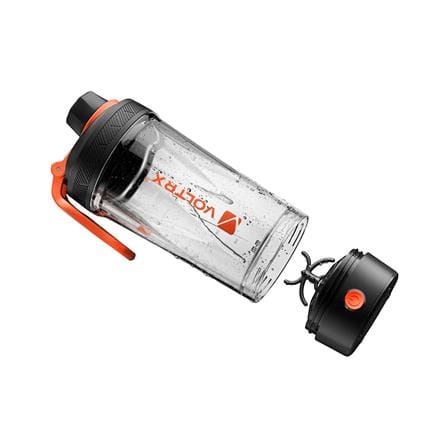 แก้วเชคโปรตีนปั่นไฟฟ้า 700 มล. VOLTRX GALLIUM สี ORANGE_1