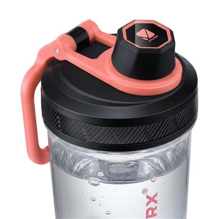 แก้วเชคโปรตีนปั่นไฟฟ้า 700 มล. VOLTRX GALLIUM สี ORANGE_2
