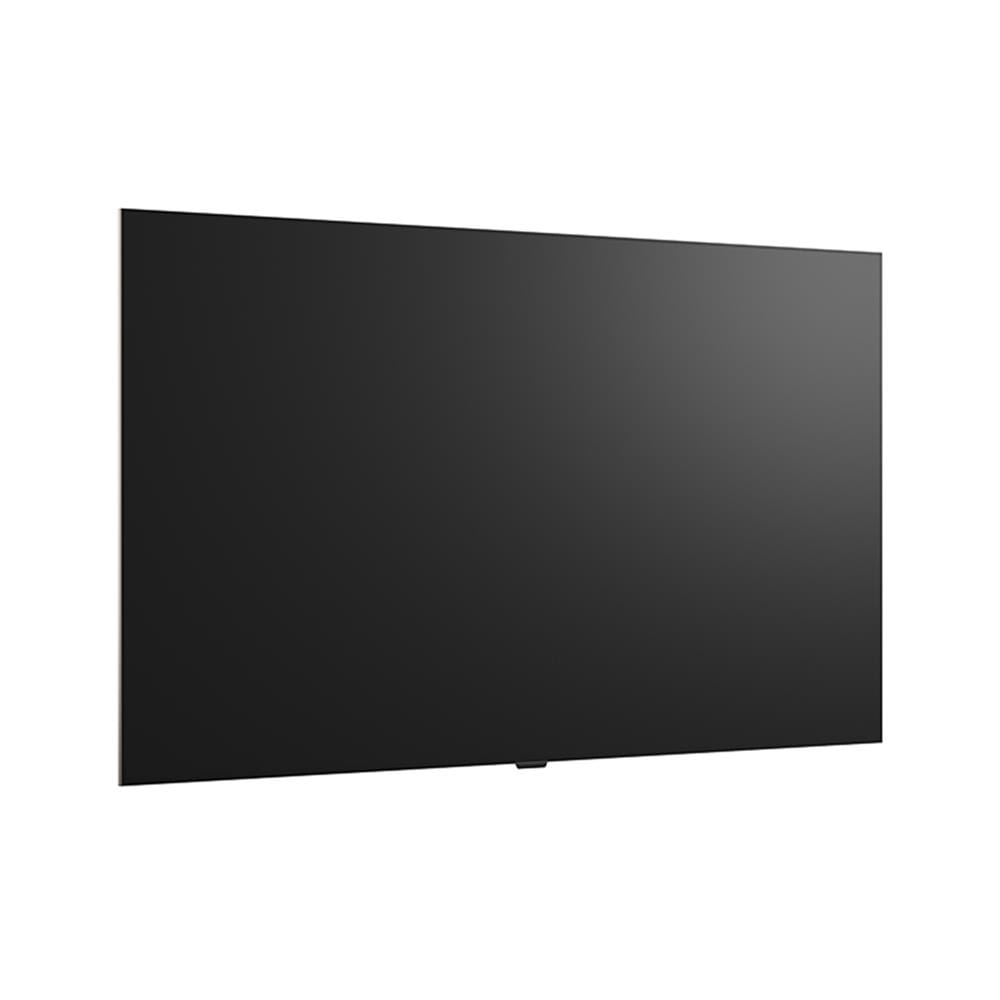 ทีวีโอแอลอีดี 83 นิ้ว LG (4K, OLED, WEB OS) OLED83W6PSA.ATM