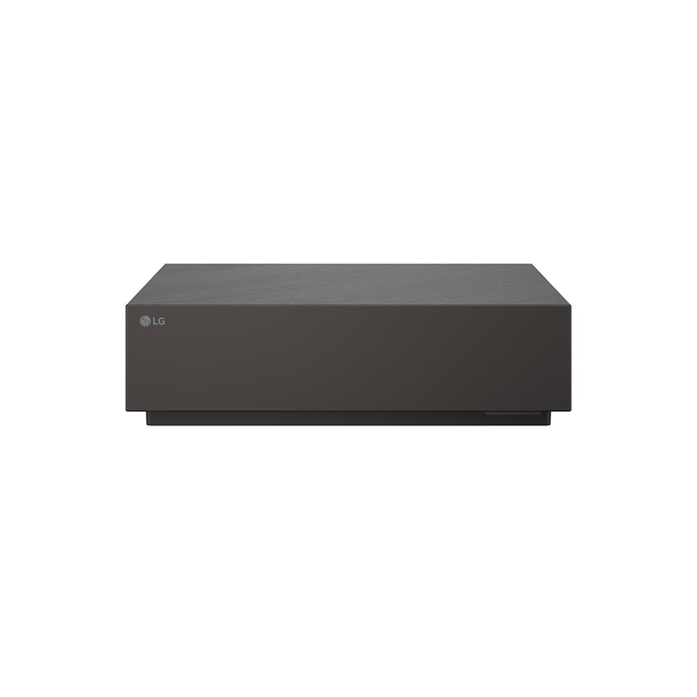 ทีวีโอแอลอีดี 83 นิ้ว LG (4K, OLED, WEB OS) OLED83W6PSA.ATM
