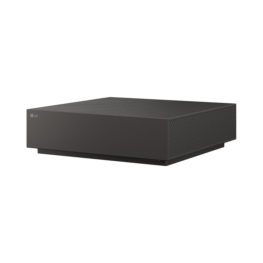 ทีวีโอแอลอีดี 83 นิ้ว LG (4K, OLED, WEB OS) OLED83W6PSA.ATM
