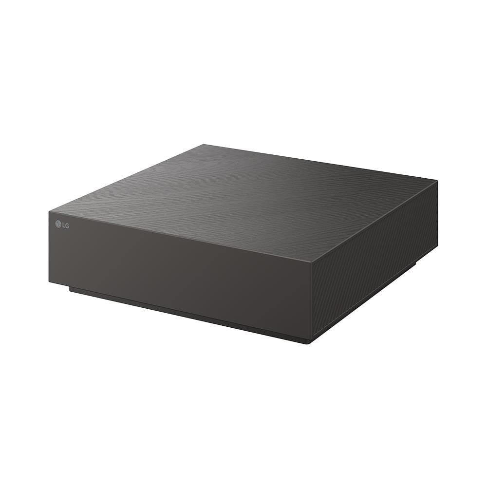 ทีวีโอแอลอีดี 83 นิ้ว LG (4K, OLED, WEB OS) OLED83W6PSA.ATM