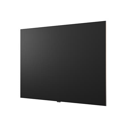 ทีวีโอแอลอีดี 83 นิ้ว LG (4K, OLED, WEB OS) OLED83W6PSA.ATM_3