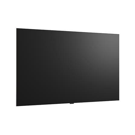 ทีวีโอแอลอีดี 83 นิ้ว LG (4K, OLED, WEB OS) OLED83W6PSA.ATM_5