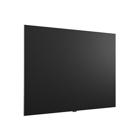 ทีวีโอแอลอีดี 83 นิ้ว LG (4K, OLED, WEB OS) OLED83W6PSA.ATM_6