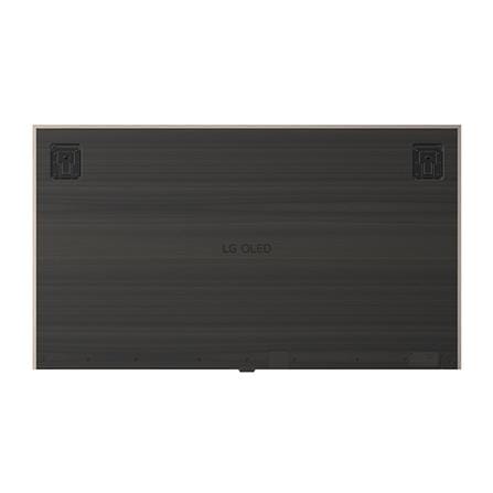 ทีวีโอแอลอีดี 83 นิ้ว LG (4K, OLED, WEB OS) OLED83W6PSA.ATM_7