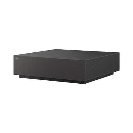 ทีวีโอแอลอีดี 83 นิ้ว LG (4K, OLED, WEB OS) OLED83W6PSA.ATM_10