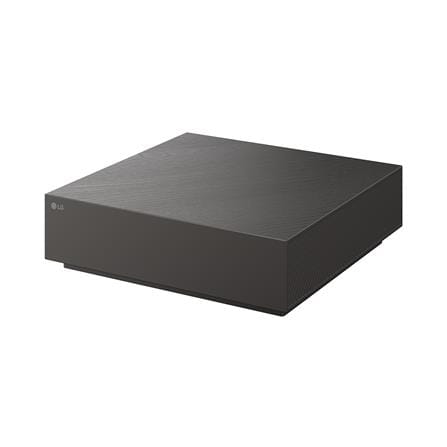ทีวีโอแอลอีดี 83 นิ้ว LG (4K, OLED, WEB OS) OLED83W6PSA.ATM_11