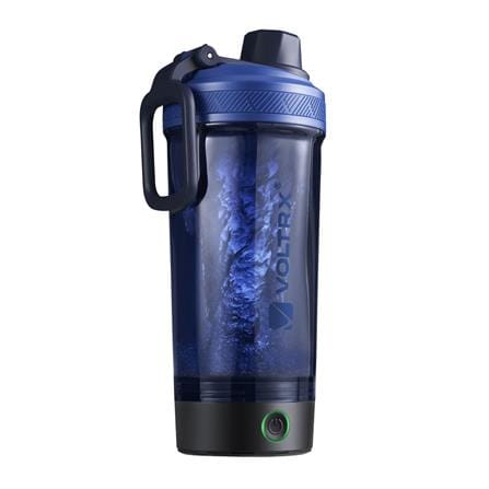 แก้วเชคโปรตีนปั่นไฟฟ้า 700 มล. VOLTRX GALLIUM LIMITED EDITION สี MIDNIGHT BLUE_0
