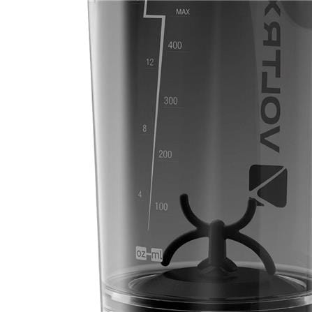 แก้วเชคโปรตีนปั่นไฟฟ้า 700 มล. VOLTRX GALLIUM LIMITED EDITION สี MIDNIGHT BLUE_6