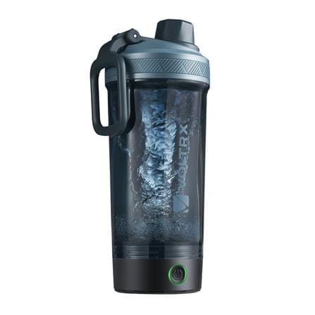 แก้วเชคโปรตีนปั่นไฟฟ้า 700 มล. VOLTRX GALLIUM LIMITED EDITION สี STEEL TEAL_0