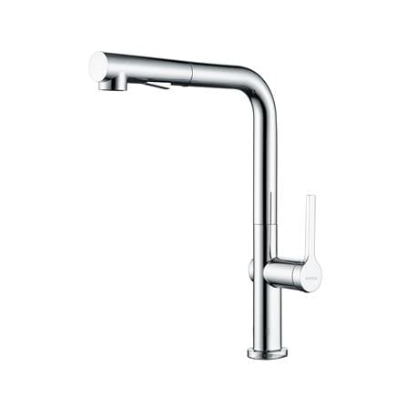 ก๊อกซิงค์เดี่ยวเคาน์เตอร์ HAFELE 495.50.319 สีโครม_0