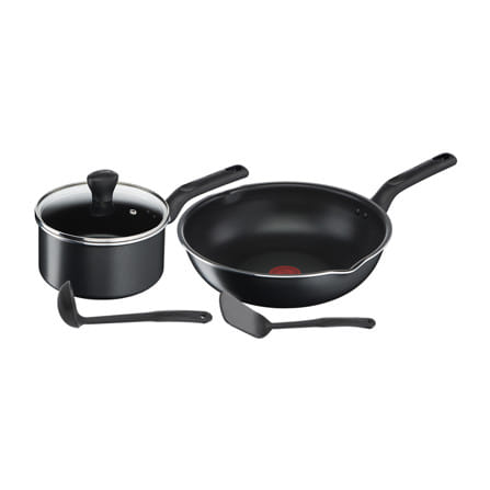 ชุดเครื่องครัว TEFAL EVERYDAY COOKING EXCLUSIVE26 (ชุด 5 ชิ้น)_0