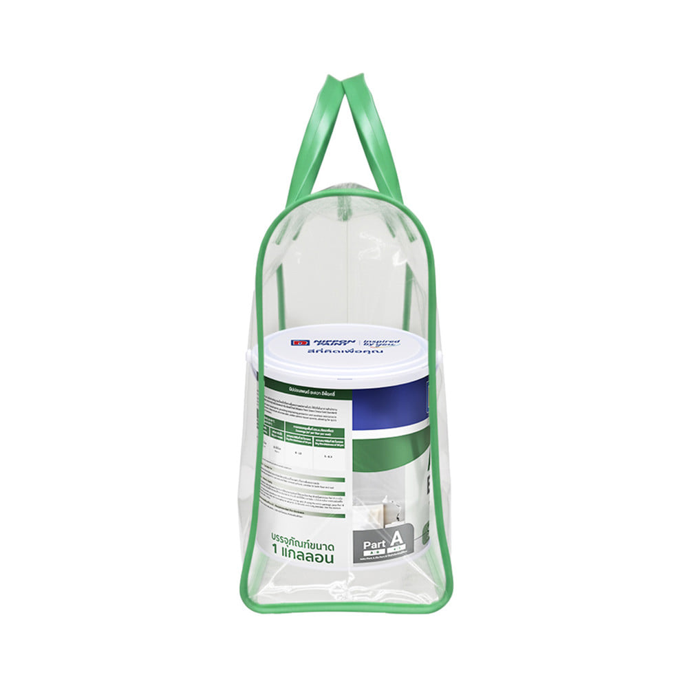สีงานอุตสาหกรรม NIPPON PAINT AQUA EPOXY BASE B 3.76 ลิตร