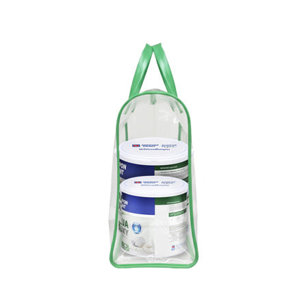 สีงานอุตสาหกรรม  NIPPON PAINT AQUA EPOXY  BASE D 3.76 ลิตร_2
