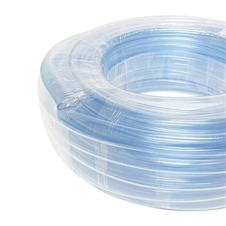 สายยางม้วนใส PVC SPRING 5/8 นิ้ว x 50 ม._1