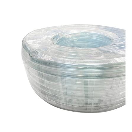 สายยางม้วนใส PVC SPRING 1/2 นิ้ว x 50 ม._1