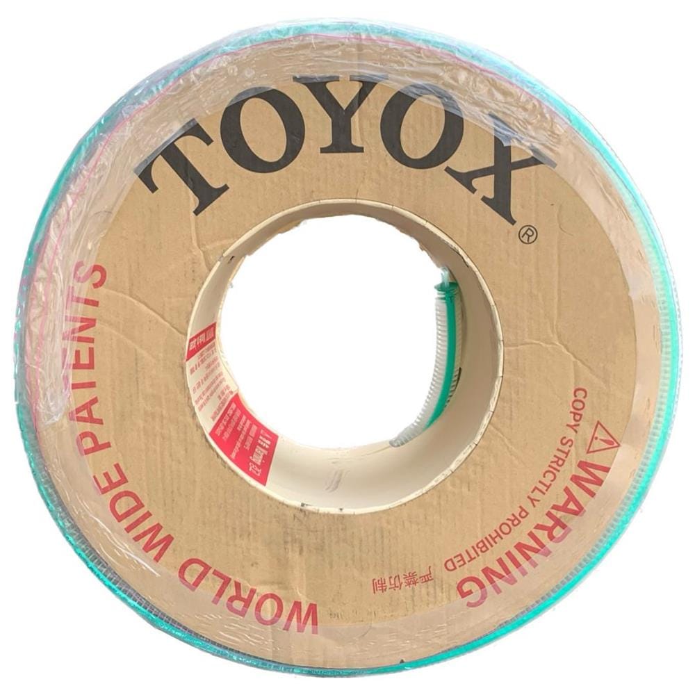 สายดูดอาหาร TOYOX TOYORING TGF-19-50 19x26 มม. 50 ม.