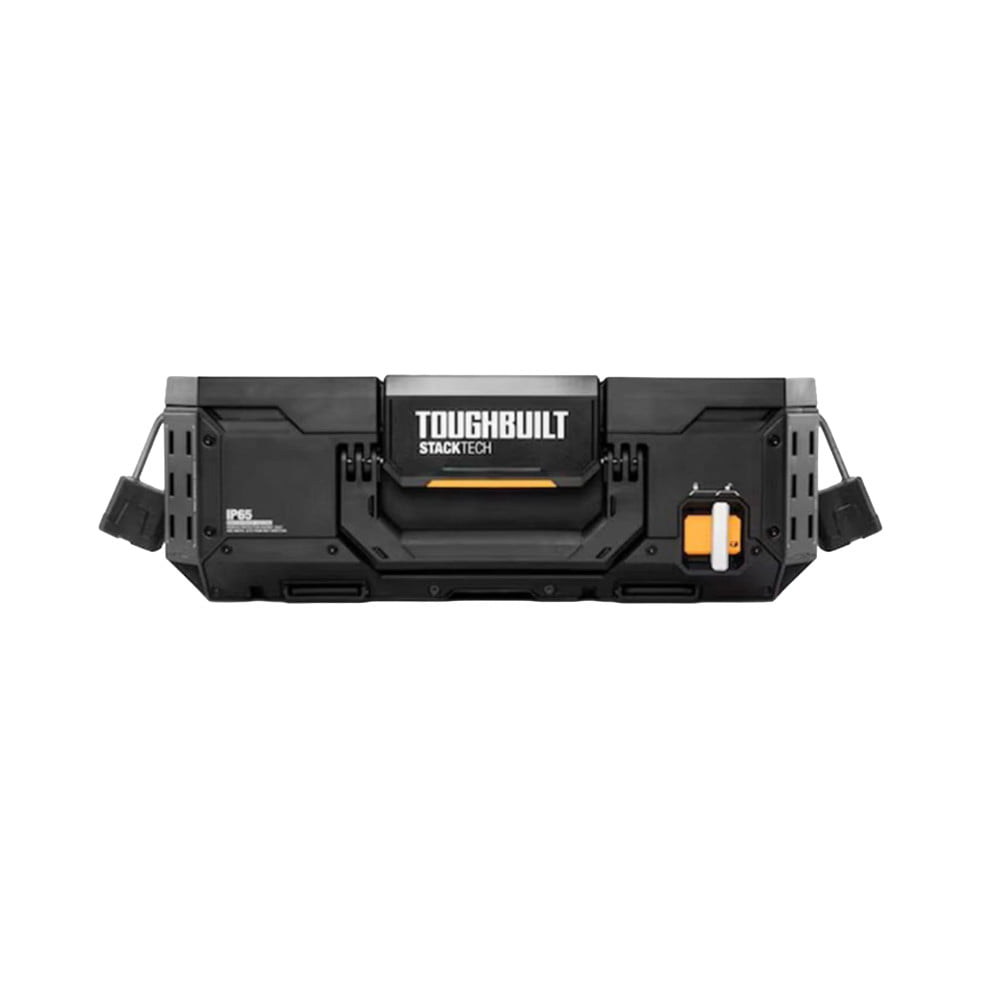กล่องเครื่องมือช่าง TOUGHBUILT TB-B1-B-30 ไซซ์ M