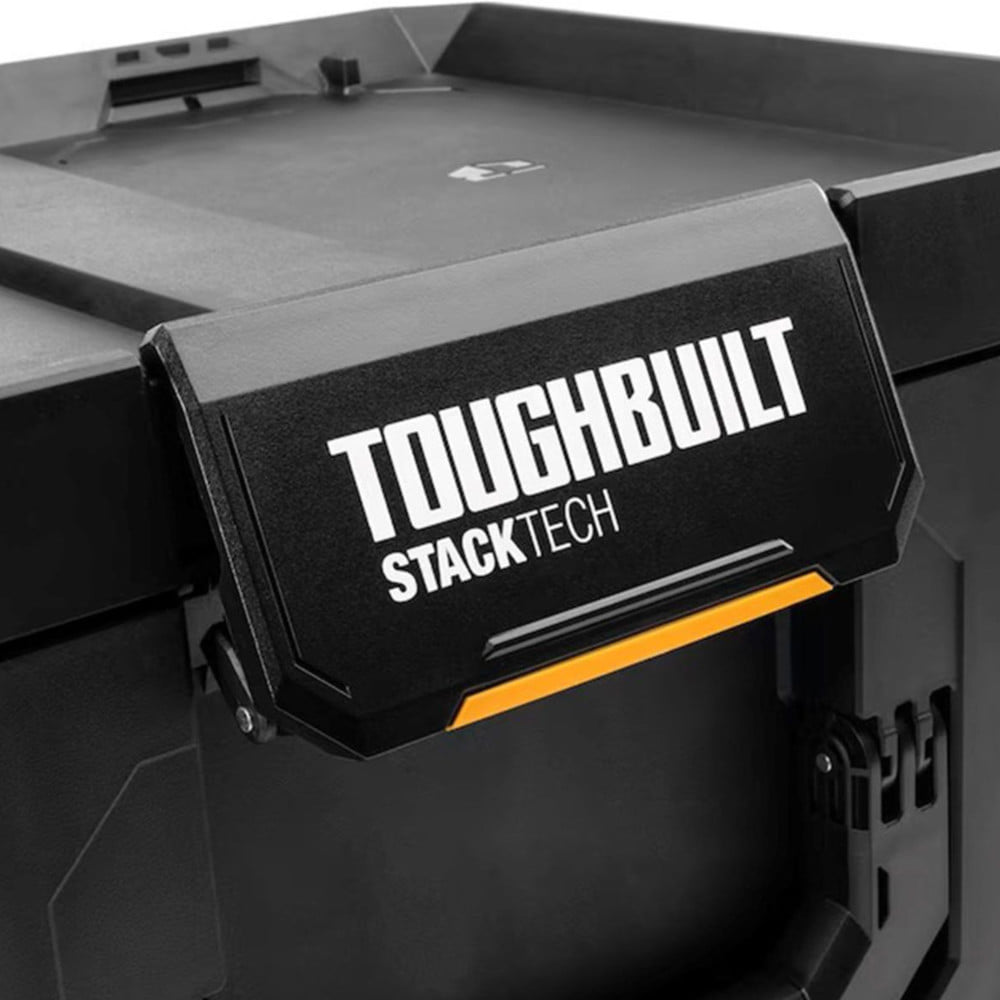 กล่องเครื่องมือช่าง TOUGHBUILT TB-B1-B-30 ไซซ์ M