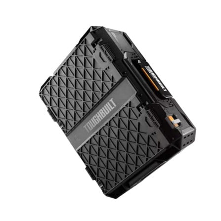 กล่องเครื่องมือช่าง TOUGHBUILT TB-B1-B-30 ไซซ์ M_3