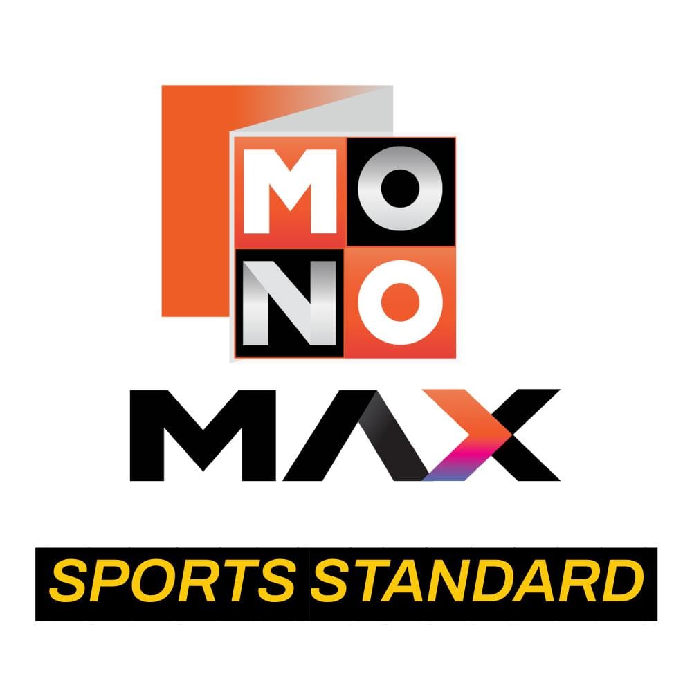 แพ็กเกจรายเดือน MONOMAX SPORTS STANDARD (พรีเมียร์ลีก, FA CUP, VOLLEYBALL WORLD, VNL) *ซื้อแล้วไม่รับเปลี่ยนหรือคืนสินค้า*