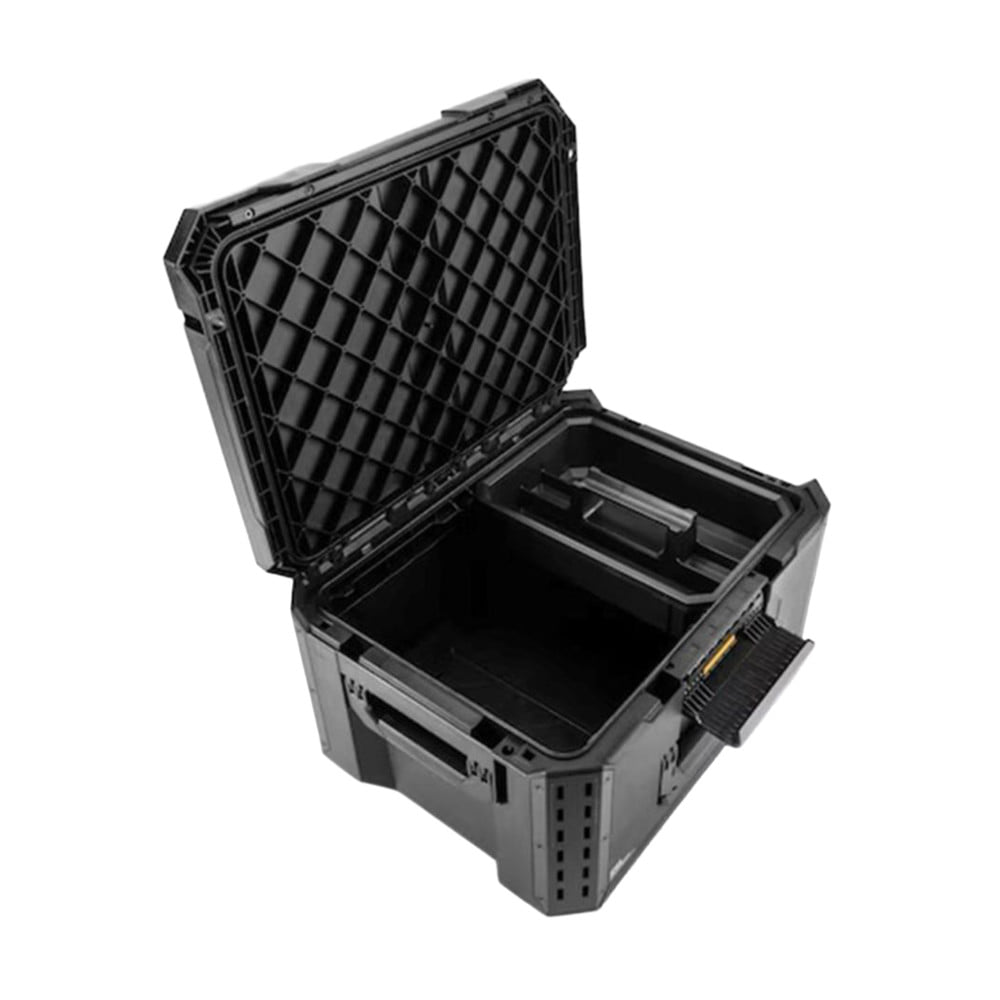 กล่องเครื่องมือขนาดใหญ่ TOUGHBUILT TB-B1-B-50