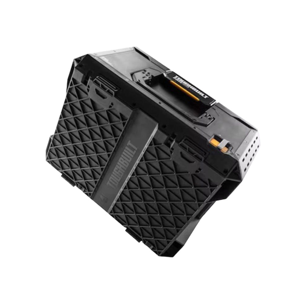 กล่องเครื่องมือขนาดใหญ่ TOUGHBUILT TB-B1-B-50