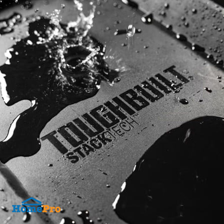 กล่องเครื่องมือช่าง TOUGHBUILT TB-B1-B-70 ไซซ์ XL สีดำ_3