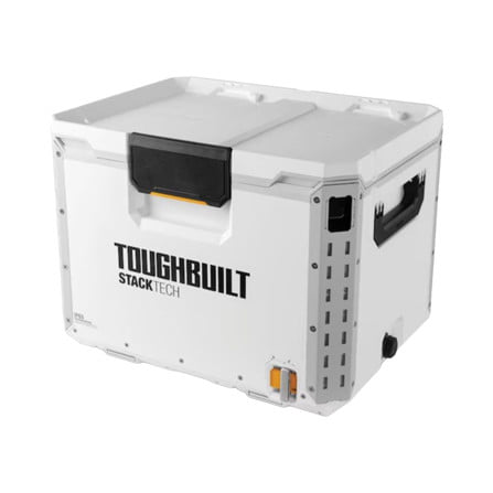 กล่องเก็บความเย็นขนาดใหญ่ TOUGHBUILT TB-B1-C-70 37 ลิตร สีขาว_0