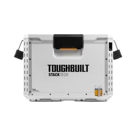 กล่องเก็บความเย็นขนาดใหญ่ TOUGHBUILT TB-B1-C-70 37 ลิตร สีขาว_1