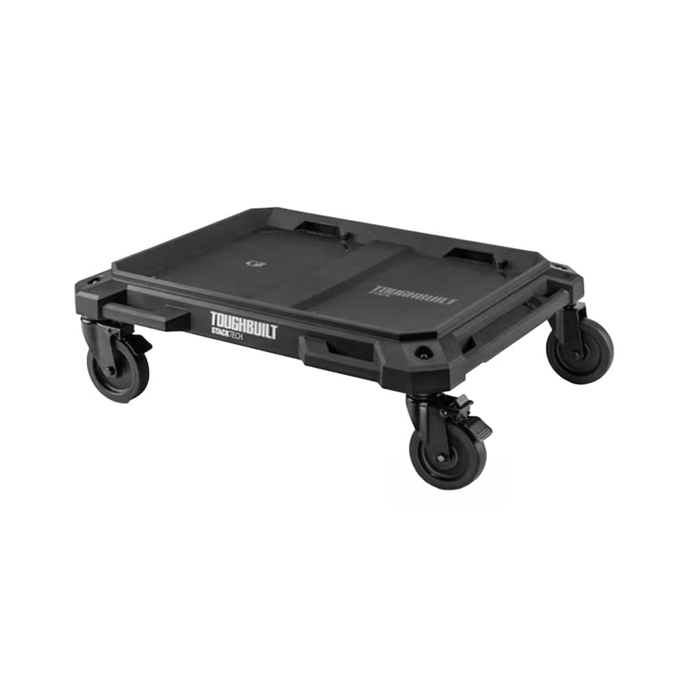 ที่วางกล่องเครื่องมือแบบเข็น 4 ล้อ TOUGHBUILT TB-B1-T-10