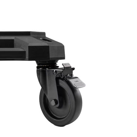 ที่วางกล่องเครื่องมือแบบเข็น 4 ล้อ TOUGHBUILT TB-B1-T-10_3