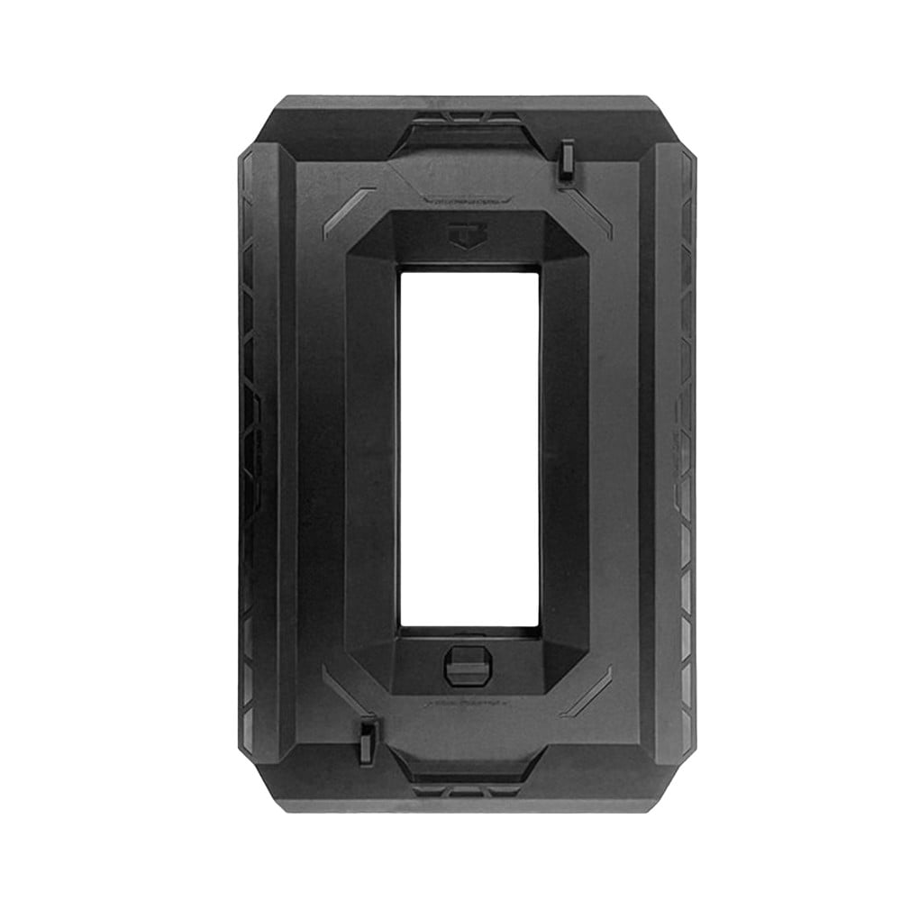 แผ่นอะแดปเตอร์กล่องเครื่องมือให้ซ้อนได้ TOUGHBUILT TB-B1S2-A-0 2 ชิ้น