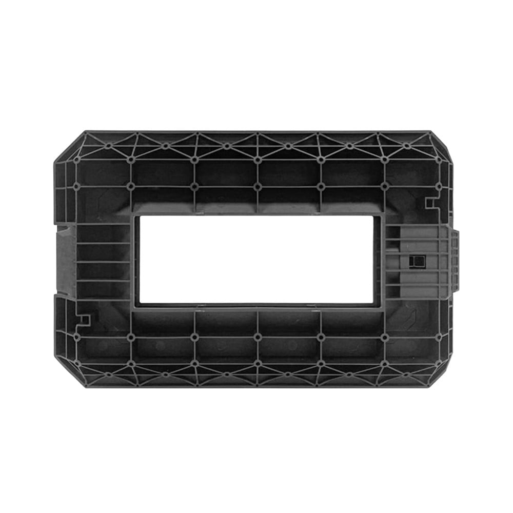 แผ่นอะแดปเตอร์กล่องเครื่องมือให้ซ้อนได้ TOUGHBUILT TB-B1S2-A-0 2 ชิ้น