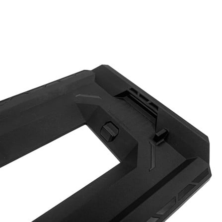 แผ่นอะแดปเตอร์กล่องเครื่องมือให้ซ้อนได้ TOUGHBUILT TB-B1S2-A-0 2 ชิ้น_2