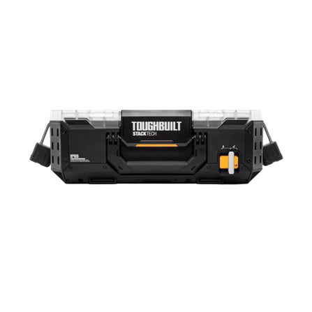 กล่องเครื่องมือช่างแบบฝาใส TOUGHBUILT TB-B1-O-30 ไซซ์ M_4