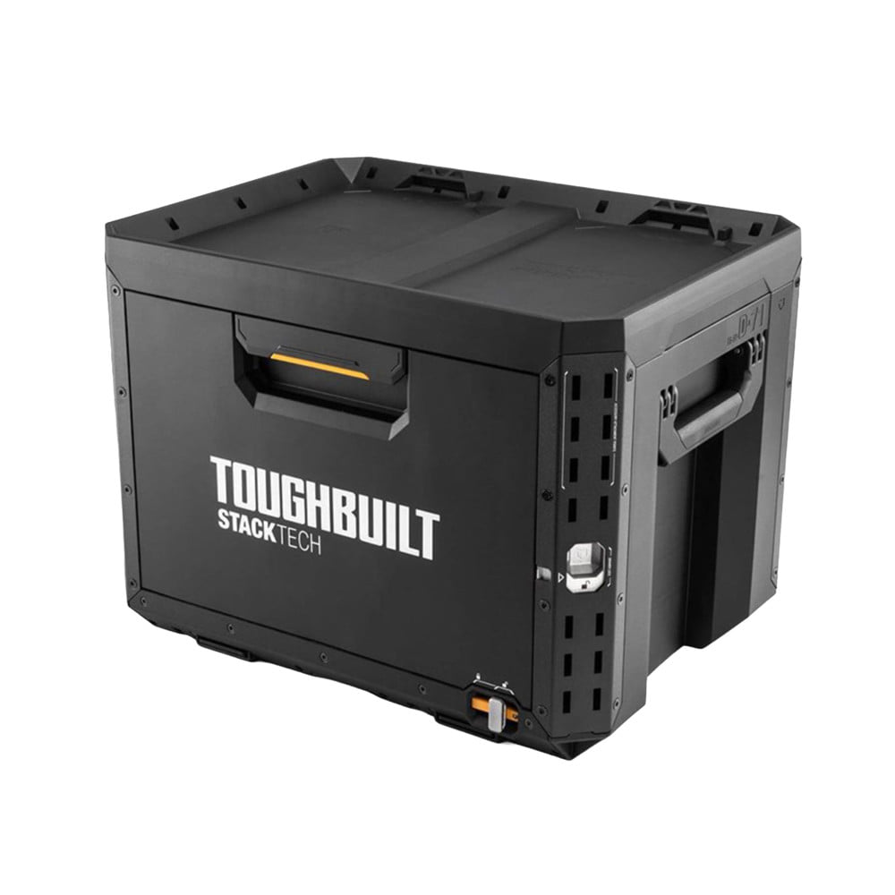 กล่องเครื่องมือช่างลิ้นชัก 1 ชั้น TOUGHBUILT TB-B1-D-71