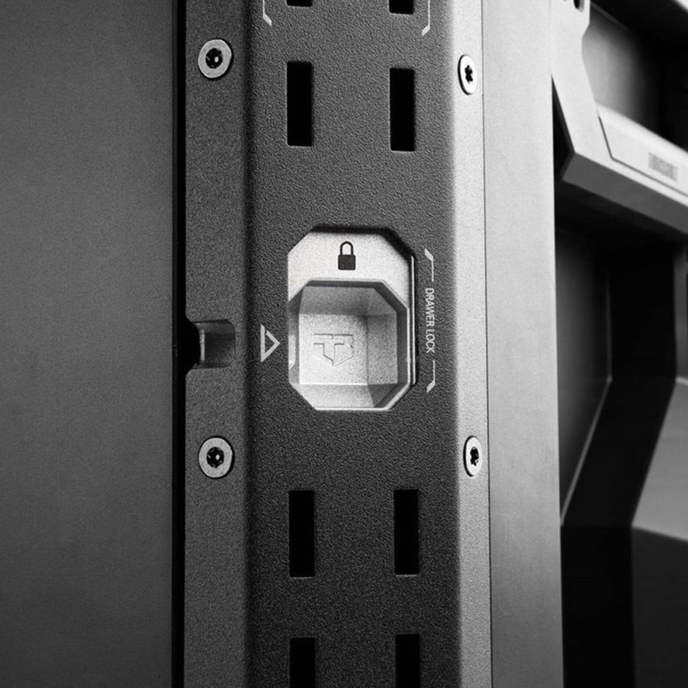 กล่องเครื่องมือช่างลิ้นชัก 1 ชั้น TOUGHBUILT TB-B1-D-71