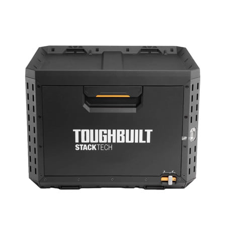 กล่องเครื่องมือช่างลิ้นชัก 1 ชั้น TOUGHBUILT TB-B1-D-71_1