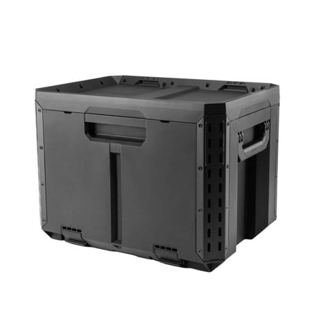 กล่องเครื่องมือช่างลิ้นชัก 1 ชั้น TOUGHBUILT TB-B1-D-71_3
