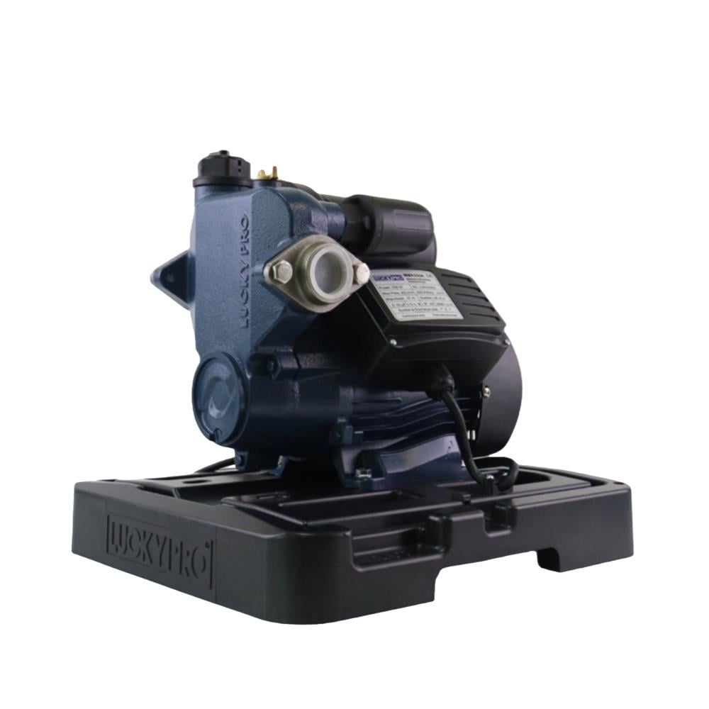 ปั๊มอัตโนมัติ LUCKY PRO LP-MMA250A 250 วัตต์ สีน้ำเงิน