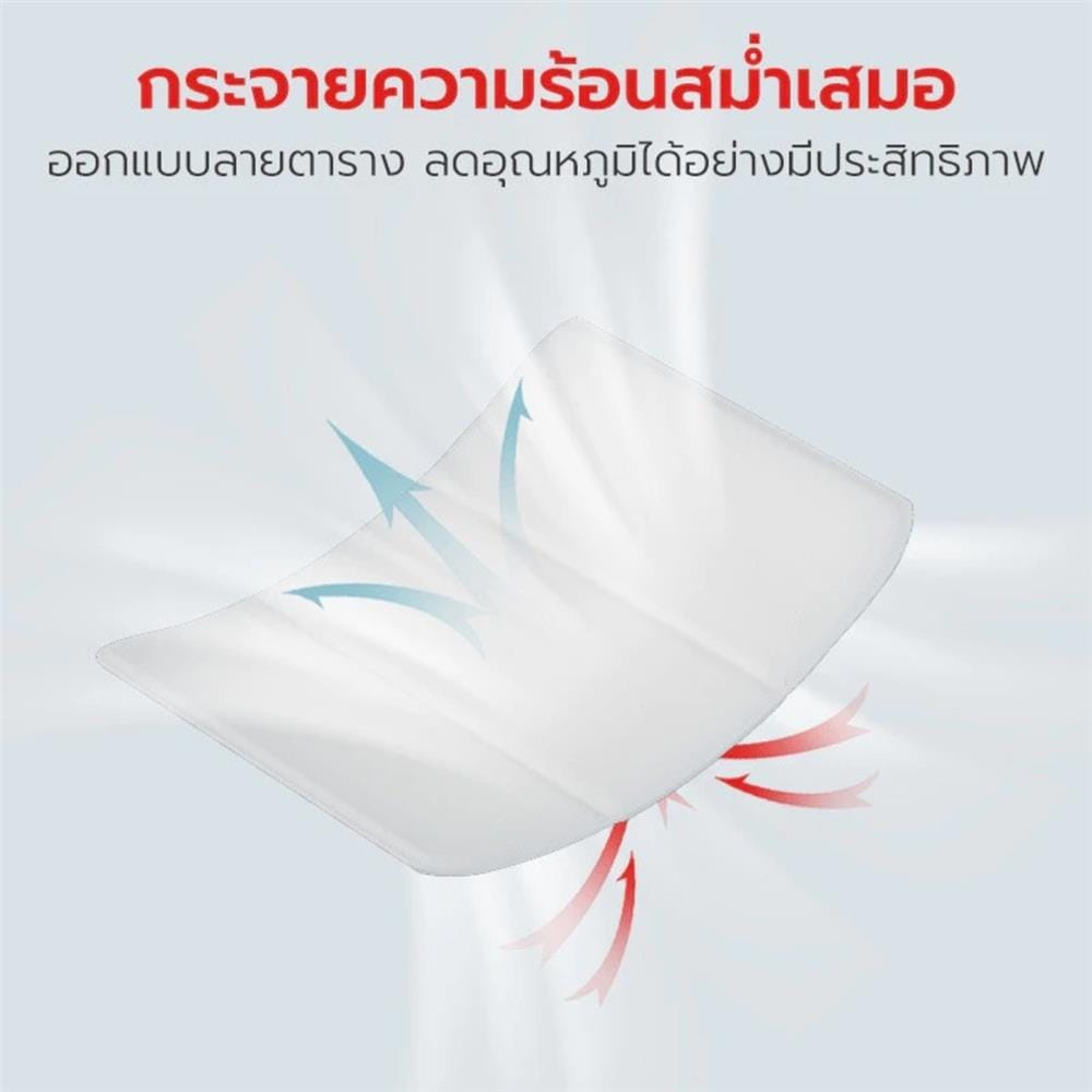 แผ่นเจลเย็น PETSTAR PSRW0460 ไซซ์ M